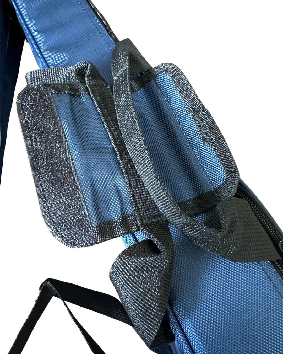 Deluxe Gig Bag for Dulcimer Guitar from Inglewood Instruments