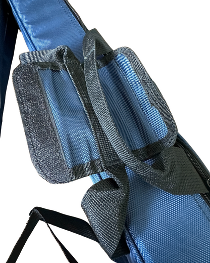 Deluxe Gig Bag for Dulcimer Guitar from Inglewood Instruments