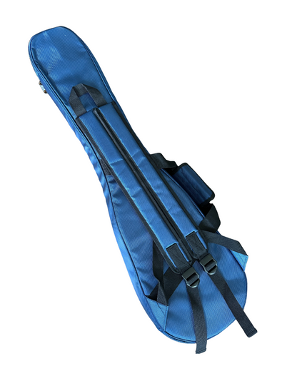 Deluxe Gig Bag for Dulcimer Guitar from Inglewood Instruments