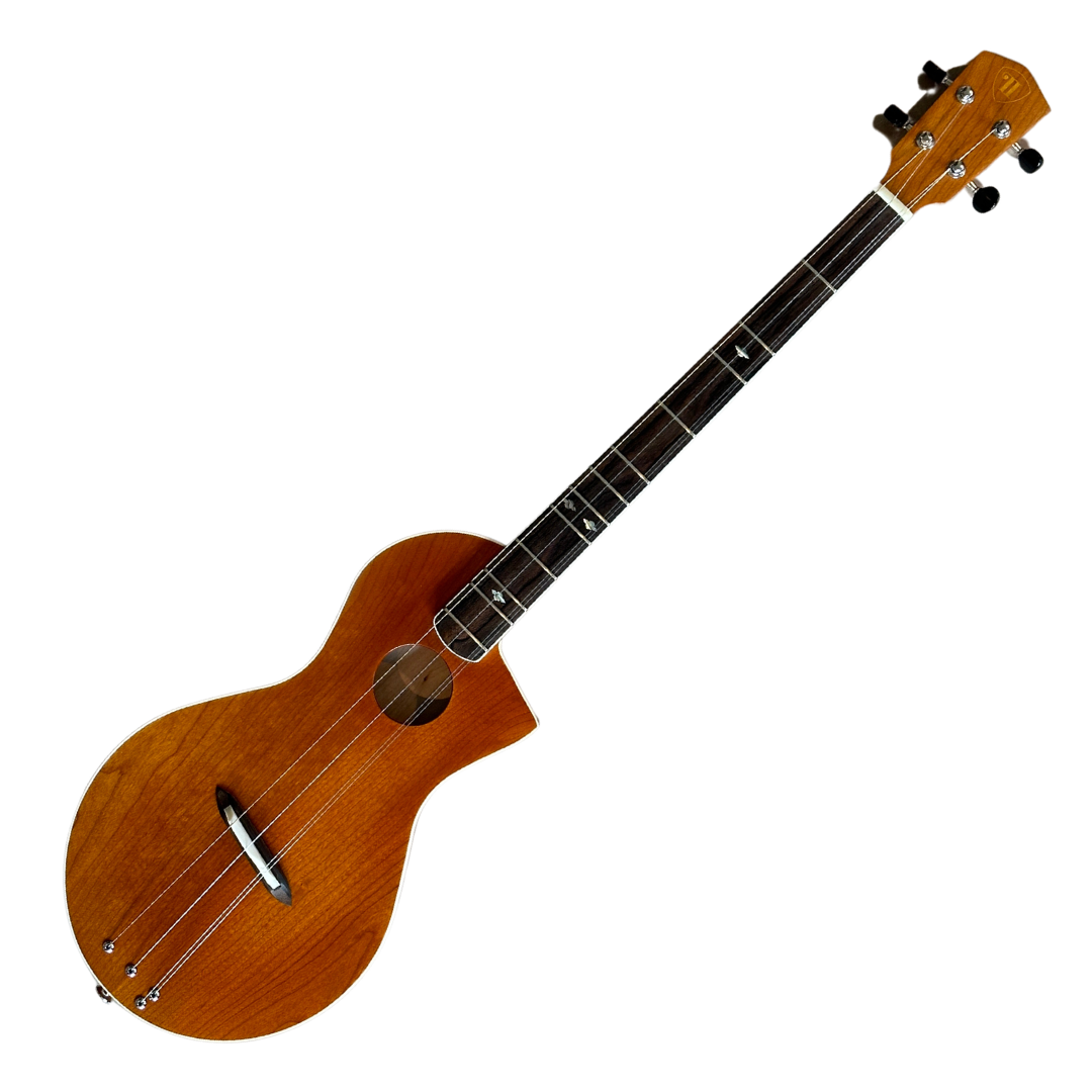 The Cumberland River Dulcimer, Maple Deluxe Edition