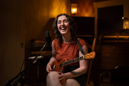 “The Cumberland” River Dulcimer (Preorder)