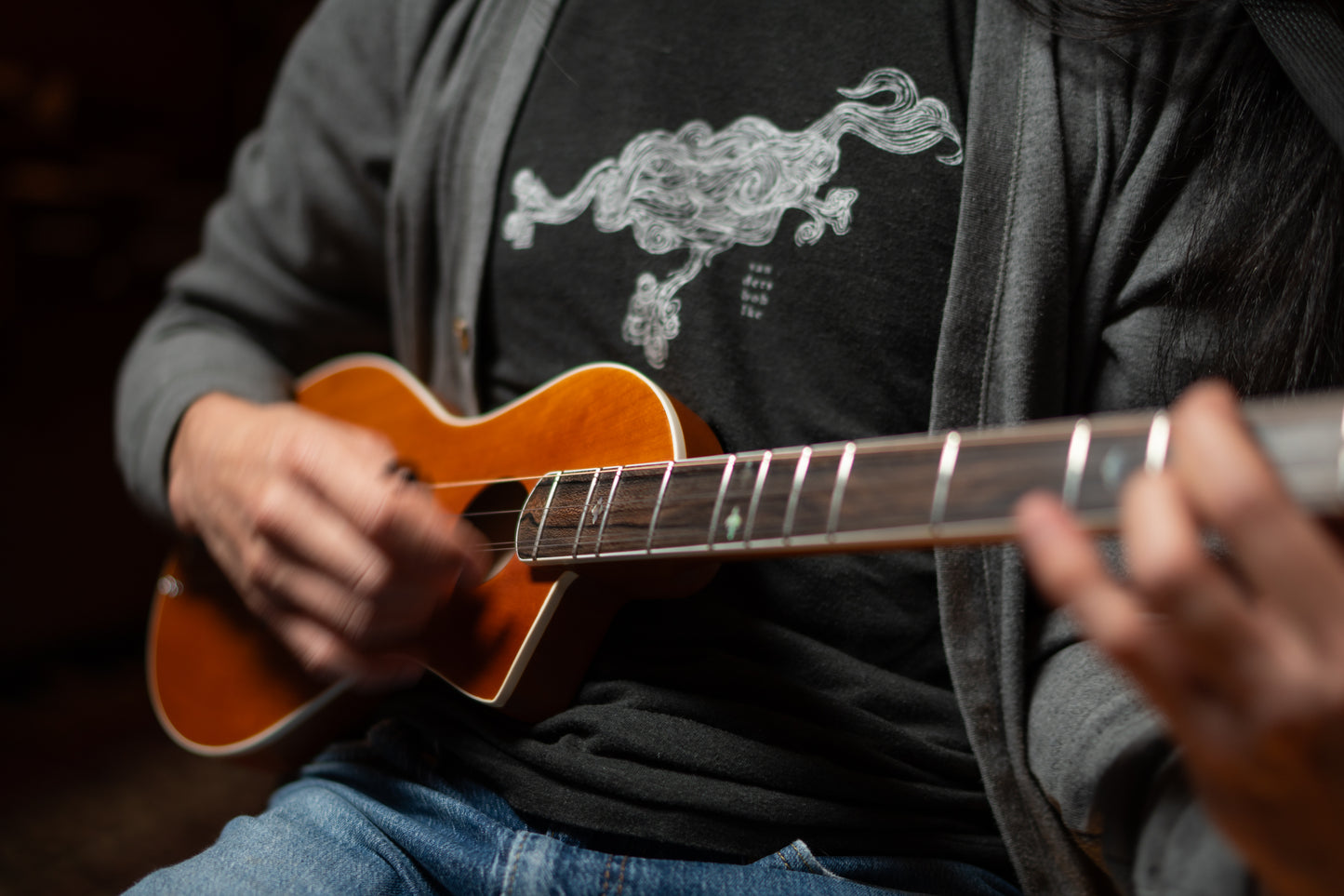 “The Cumberland” River Dulcimer (Preorder)