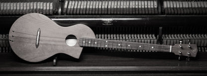 “The Cumberland” Chromatic River Dulcimer, Player's Edition