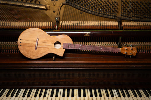 “The Cumberland” River Dulcimer (Preorder)