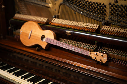 “The Cumberland” River Dulcimer (Preorder)