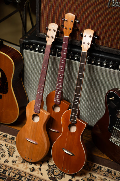 “The Cumberland” River Dulcimer (Preorder)