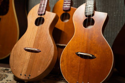 “The Cumberland” River Guitar (Preorder)