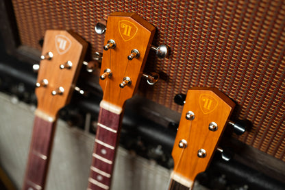 “The Cumberland” River Guitar (Preorder)