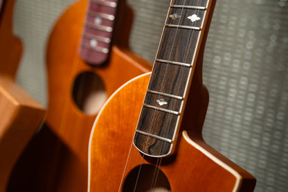 “The Cumberland” River Guitar (Preorder)