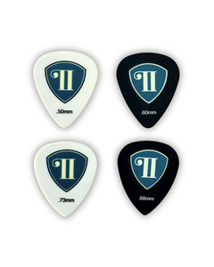 Inglewood Instruments Custom Pick Pack