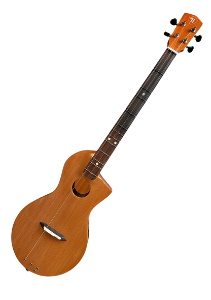 The Cumberland River Dulcimer, Mahogany Player's Edition, G Tuning