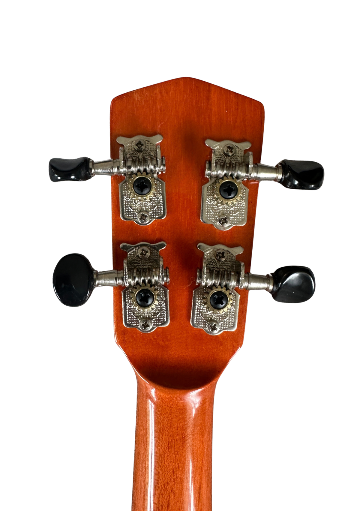 The Cumberland River Dulcimer, Mahogany Player's Edition (Golden)