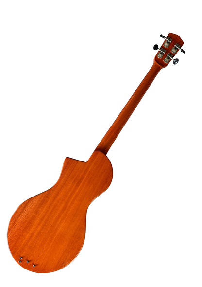 The Cumberland River Dulcimer, Mahogany Player's Edition (Golden)