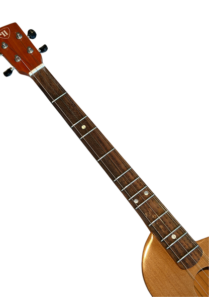The Cumberland River Dulcimer, Mahogany Player's Edition, G Tuning