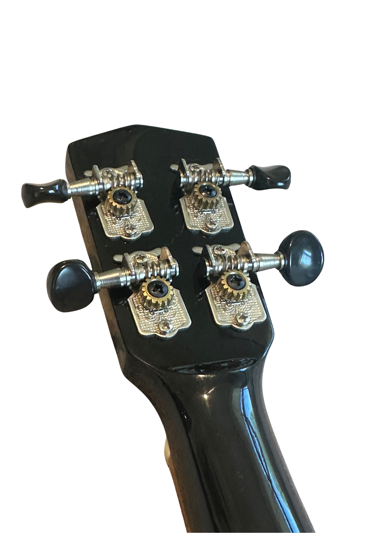 The Cumberland River Dulcimer, Mahogany Player's Edition (Tobacco Burst)