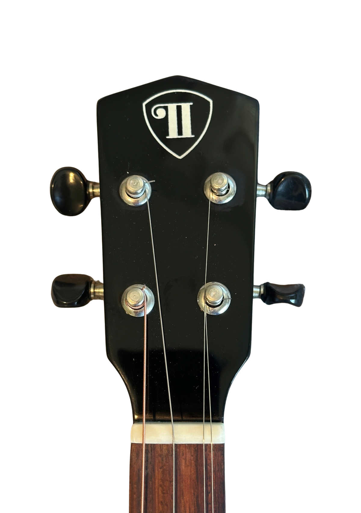 The Cumberland River Dulcimer, Mahogany Player's Edition (Tobacco Burst)