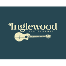 Load image into Gallery viewer, Inglewood Instruments Classic T-Shirt - PREORDER