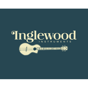 Inglewood Instruments Classic T-Shirt - PREORDER