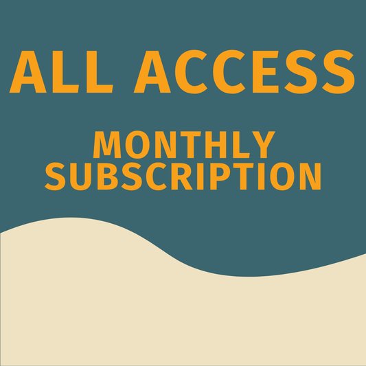 Learn to Play ALL ACCESS Subscription (New!)
