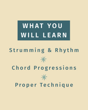 Load image into Gallery viewer, Learn to Play the Dulcimer Guitar: 101 Course