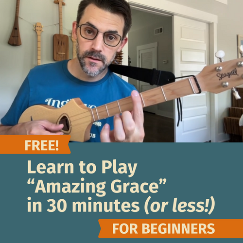 FREE: Learn to Play 