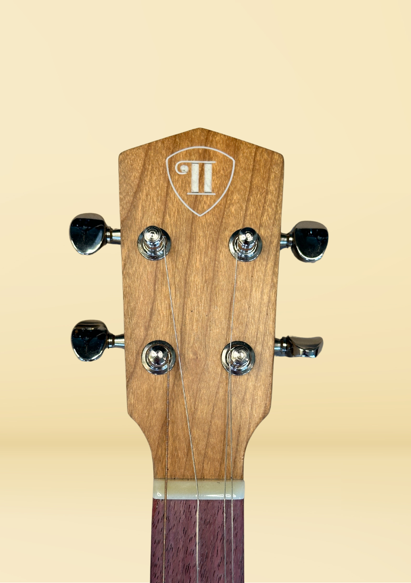 “The Cumberland” River Dulcimer (Preorder)