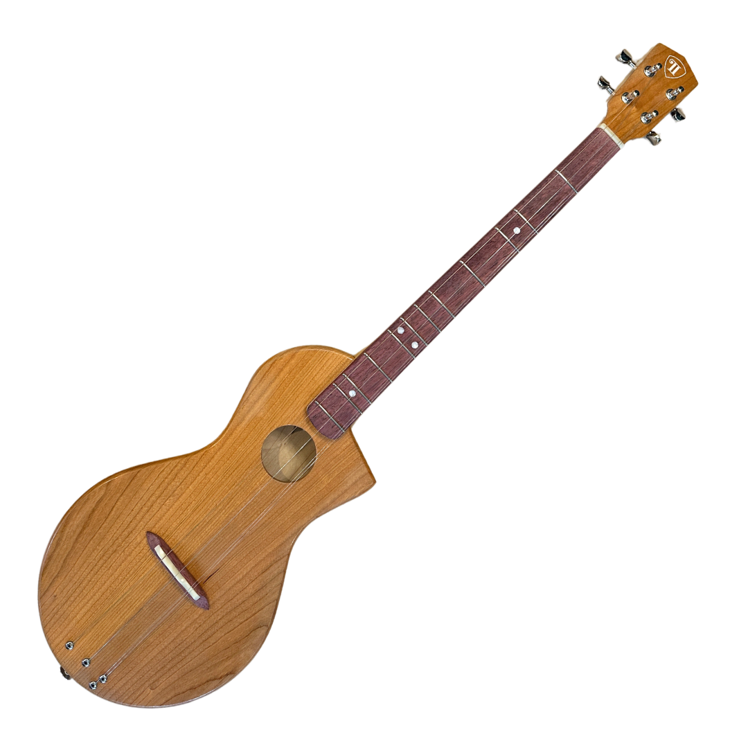 The Cumberland River Dulcimer, Maple Player's Edition, G Tuning