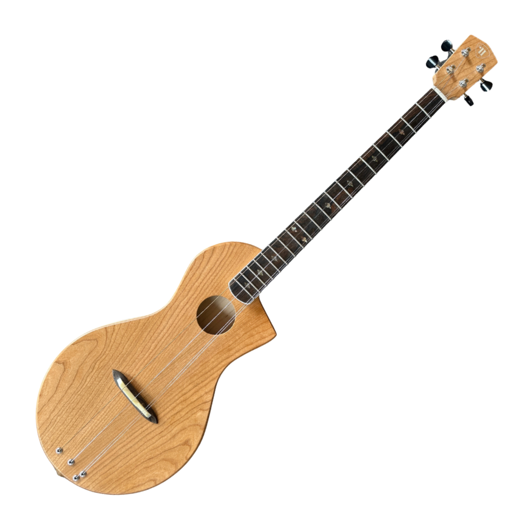 The Cumberland River Guitar, GBE Tuning