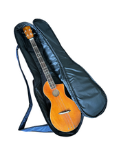 Load image into Gallery viewer, Standard Gig Bag for Dulcimer Guitar from Inglewood Instruments