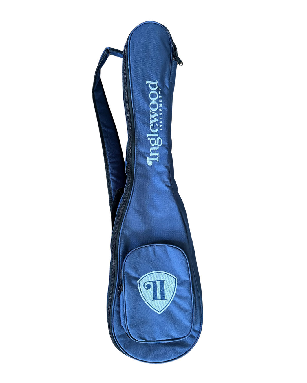 Standard Gig Bag for Dulcimer Guitar from Inglewood Instruments