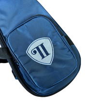 Load image into Gallery viewer, Standard Gig Bag for Dulcimer Guitar from Inglewood Instruments