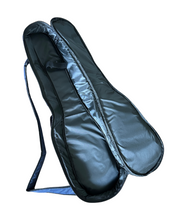 Load image into Gallery viewer, Standard Gig Bag for Dulcimer Guitar from Inglewood Instruments