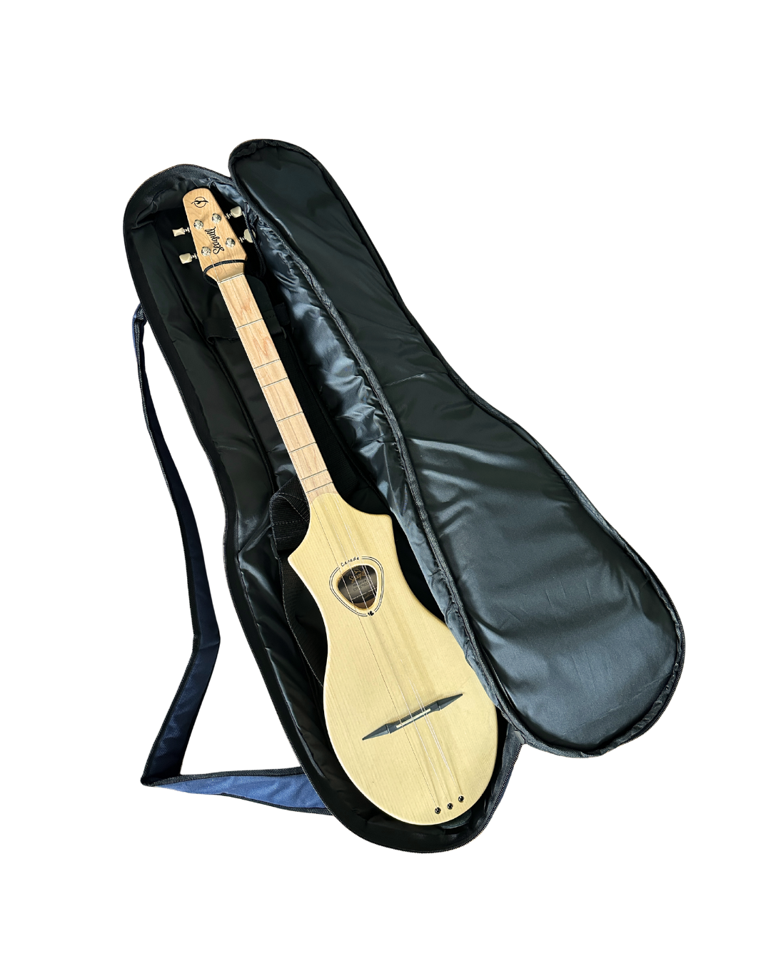 Standard Gig Bag for Dulcimer Guitar from Inglewood Instruments