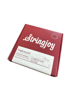 Cumberland Guitar Strings Stringjoy X Inglewood Instruments