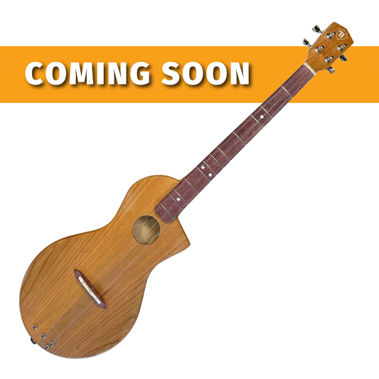 The Cumberland River Dulcimer, Maple Player's Edition