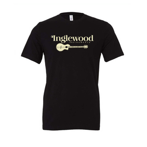 Inglewood Instruments Classic T-Shirt - PREORDER