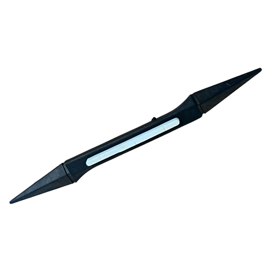 Left Bridge + Saddle for Seagull Merlin M4