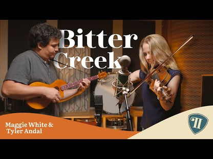 “The Cumberland” River Guitar (Preorder)