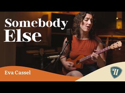 “The Cumberland” River Guitar (Preorder)