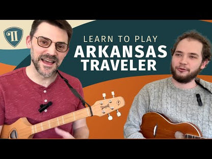 Learn to Play: Folk Course