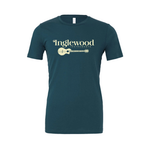 Inglewood Instruments Classic T-Shirt