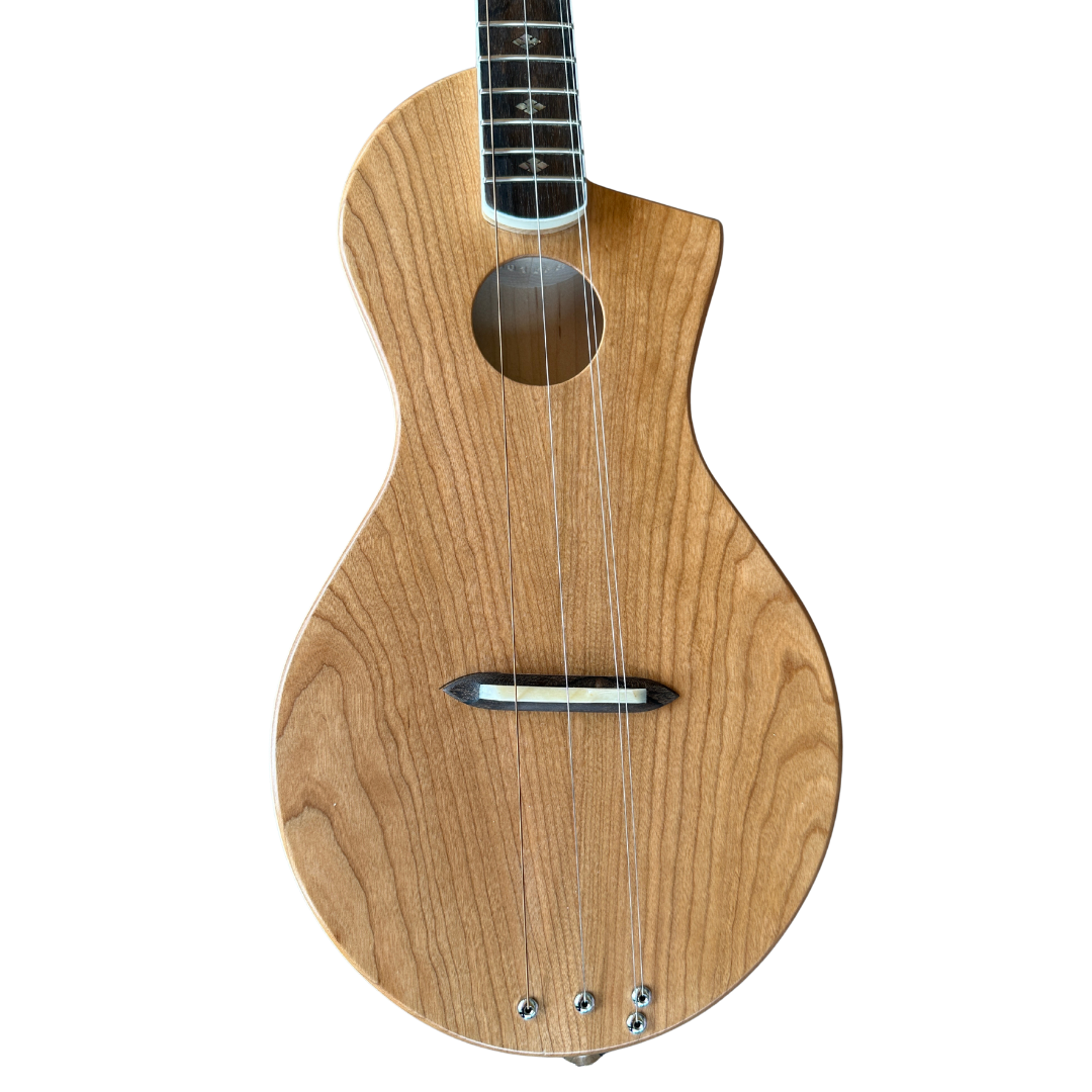 “The Cumberland” Chromatic River Dulcimer, Special Edition