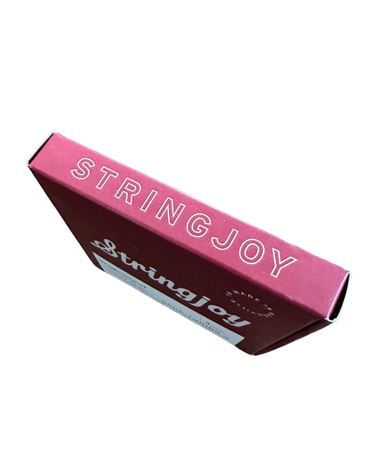Cumberland Guitar Strings Stringjoy X Inglewood Instruments