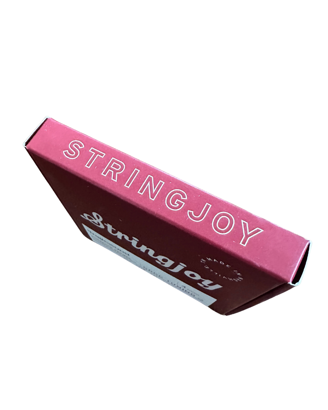 *G* Seagull Merlin Strings Stringjoy X Inglewood Instruments