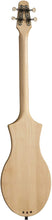 Load image into Gallery viewer, seagull merlin mahogany sg dulcimer guitar - maple back