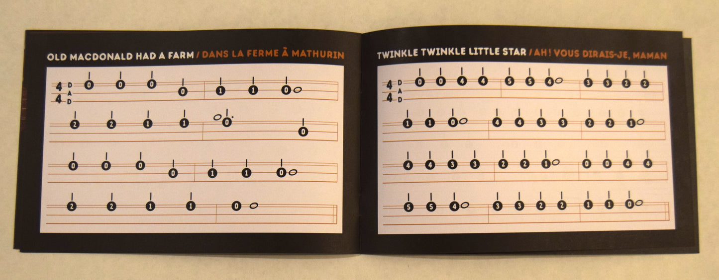 Seagull Merlin M4, Mahogany Top