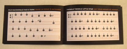 Seagull Merlin M4, Mahogany Top