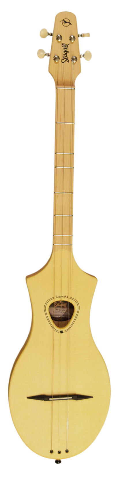 "SF" Seagull Merlin, Spruce Top M4 (Factory Second)
