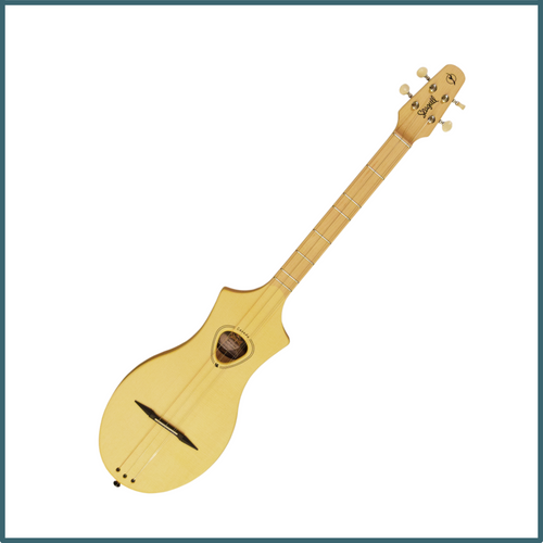 Seagull merlin online strap