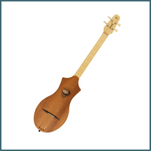 Load image into Gallery viewer, Seagull Merlin M4, Mahogany Top